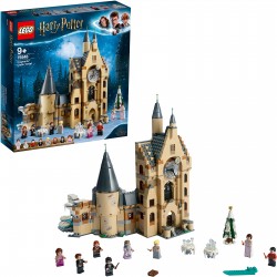 LEGO® Harry Potter - 75948 Hogwarts Uhrenturm