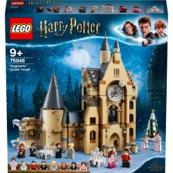 LEGO® Harry Potter - 75948 Hogwarts Uhrenturm