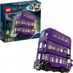 LEGO® Harry Potter - 75957 Der Fahrende Ritter