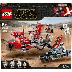 LEGO® Star Wars™ - 75250 Pasaana Speeder Jagd