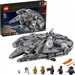LEGO® Star Wars™ - 75257 Millennium Falcon