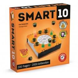 Piatnik - Smart 10