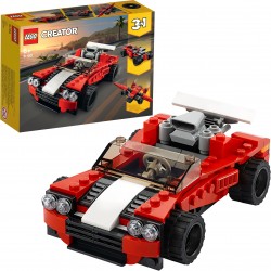 LEGO® Creator - 31100 Sportwagen
