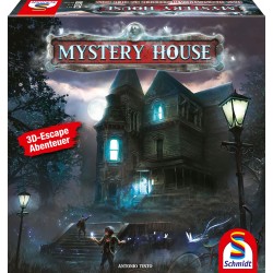 Schmidt Spiele - Mystery House