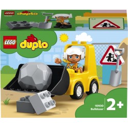 LEGO® DUPLO® 10930 - Radlader