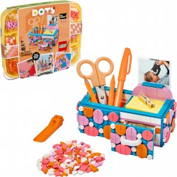 LEGO® DOTS 41907 - Stiftehalter mit Schublade