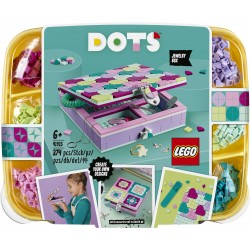 LEGO® DOTS 41915 - Schmuckbox