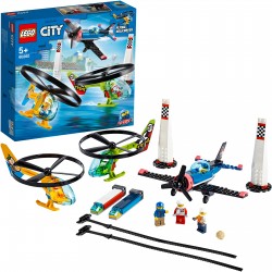 LEGO® City Airport 60260 - Air Race