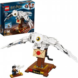 LEGO® Harry Potter 75979 - Hedwig