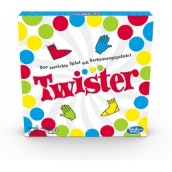 Hasbro - Twister