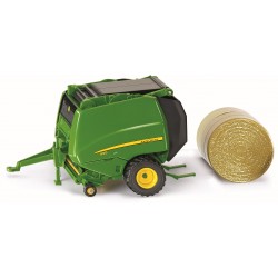 SIKU Farmer - John Deere Ballenpresse 2465