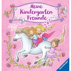 Ravensburger - Meine Kindergartenfreunde: Einhorn