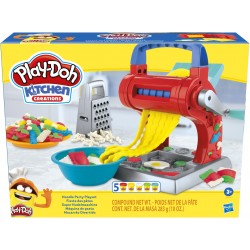 Hasbro - Play-Doh - Super Nudelmaschine