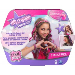 Spin Master - Cool Maker - Hollywood Hair Haarstyling Sets Nachfüllpackung