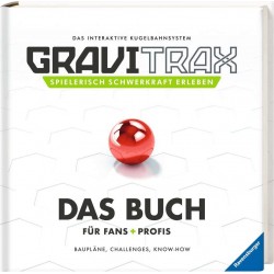 GraviTrax. Das Buch für Fans