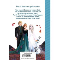 Ravensburger - Disney™ Die Eiskönigin 2 - Für Erstleser: Band 2 Die Heimkehr