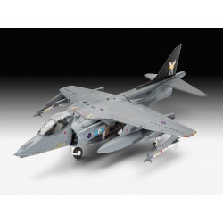 Revell - Bae Harrier GR.7