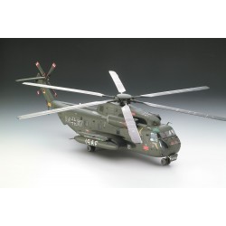 Revell - CH-53 GSG