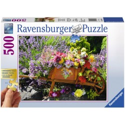 Ravensburger - Blumenarrangement