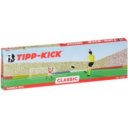 Tipp-Kick Classic Spiel