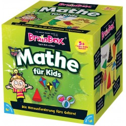 Green Board - BrainBox - Mathe für Kids