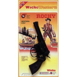 Sohni-Wicke - Rocky 100-Schuß Pistole