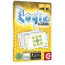 Game Factory - Logic Cards 2