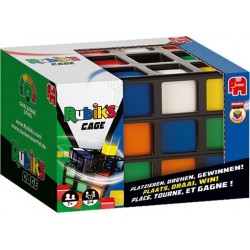 Jumbo Spiele - Rubik’s Cage