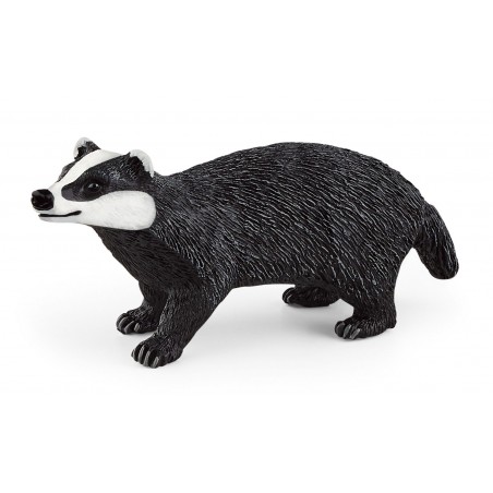 Schleich - Wild Life - Dachs