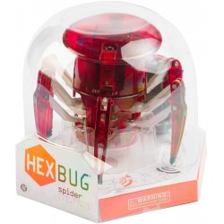 Innovation First - HEXBUG Spider RC