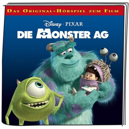 Tonies - Disney™ Monster AG