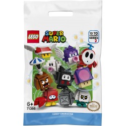 LEGO® Super Mario 71386 - Mario-Charaktere-Serie 2