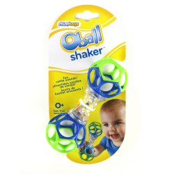 Kids II - Oball Shaker