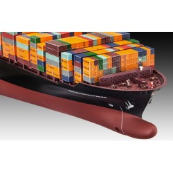 Revell - Container Ship Colombo Express