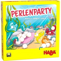 HABA® - Perlenparty