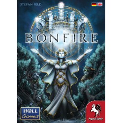 Pegasus - Bonfire
