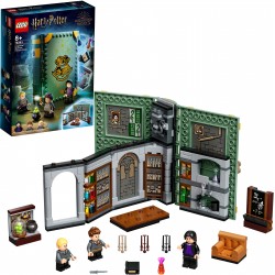 LEGO® Harry Potter 76383 - Hogwarts Moment: Zaubertrankunterricht