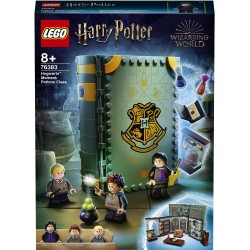 LEGO® Harry Potter 76383 - Hogwarts Moment: Zaubertrankunterricht