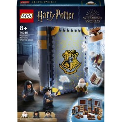 LEGO® Harry Potter 76385 - Hogwarts Moment: Zauberkunstunterricht