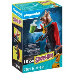 Playmobil® 70715 - Scooby-Doo - Sammelfigur Vampir