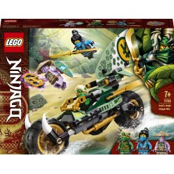 LEGO® Ninjago 71745 - Lloyds Dschungel-Bike
