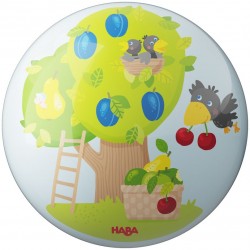 HABA® - Bälle - Obstgarten