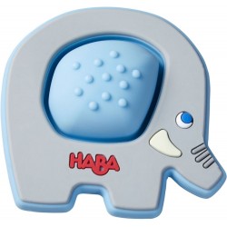 HABA® - Greifling Plopp-Elefant