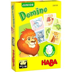 HABA® - Domino Junior