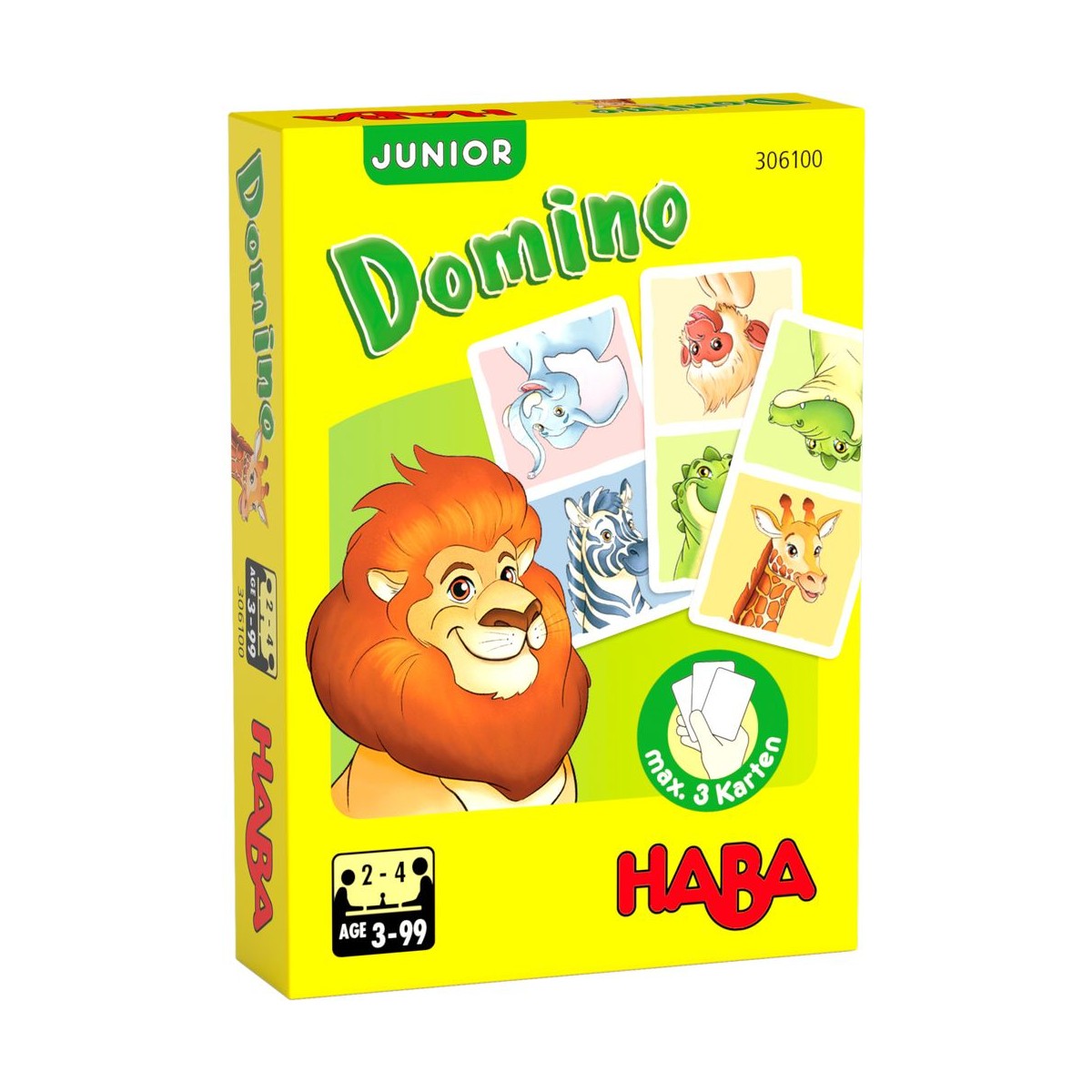 HABA® - Domino Junior