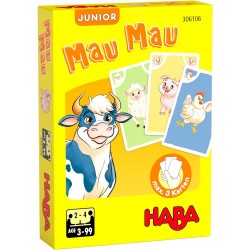 HABA® - Mau Mau Junior