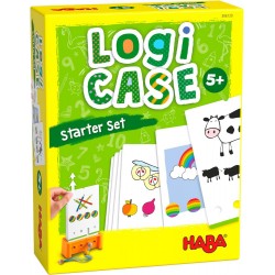 HABA® - LogiCase Starter Set 5+