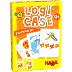 HABA® - LogiCase Extension Set - Tiere