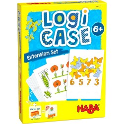 HABA® - LogiCase Extension Set - Natur
