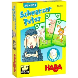 HABA® - Schwarzer Peter Junior